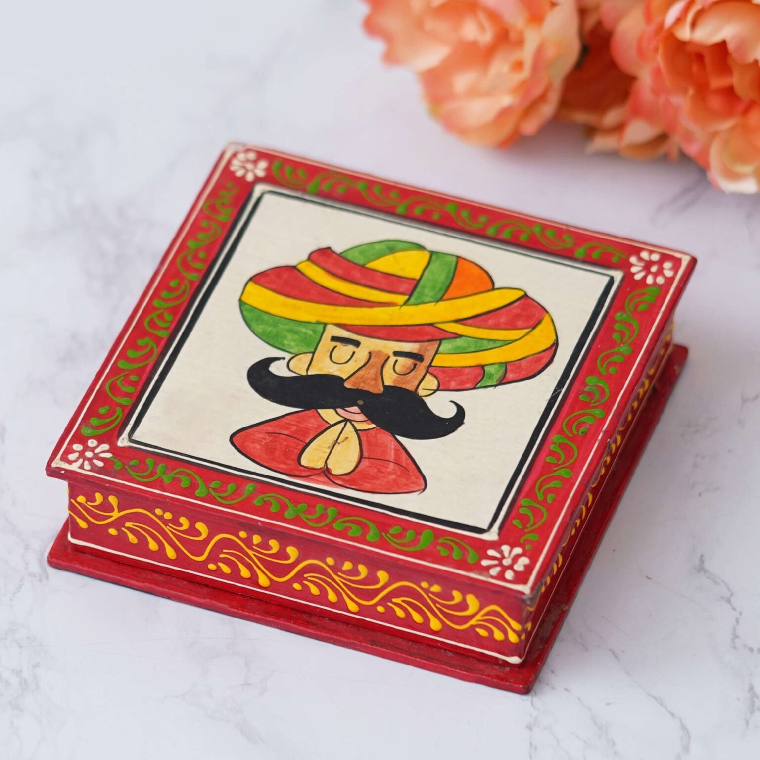 Chitran Product Photography