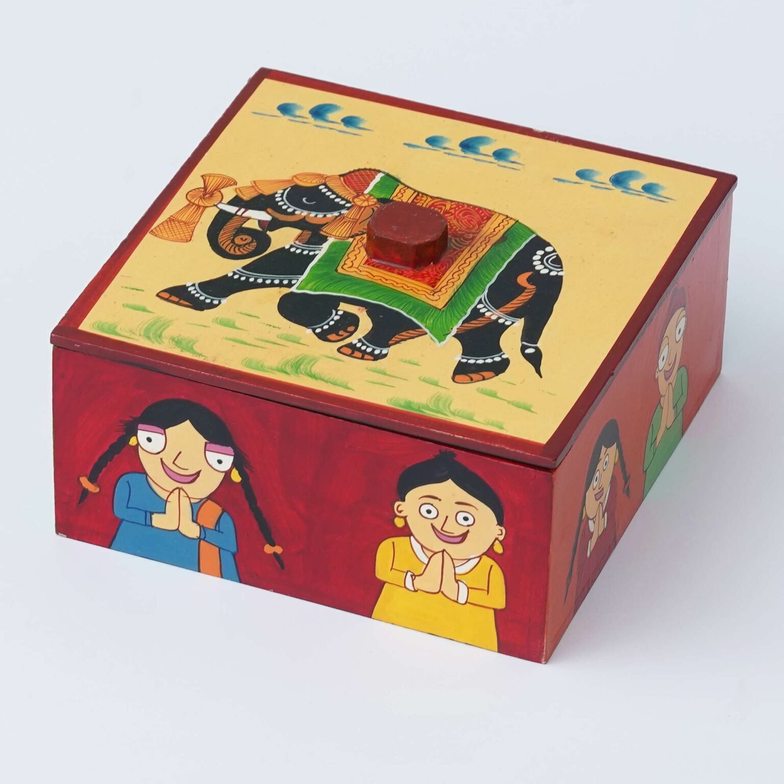 Chitran Product Photography