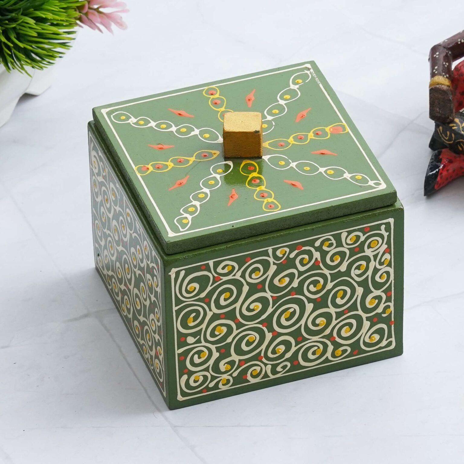Chitran Product Photography
