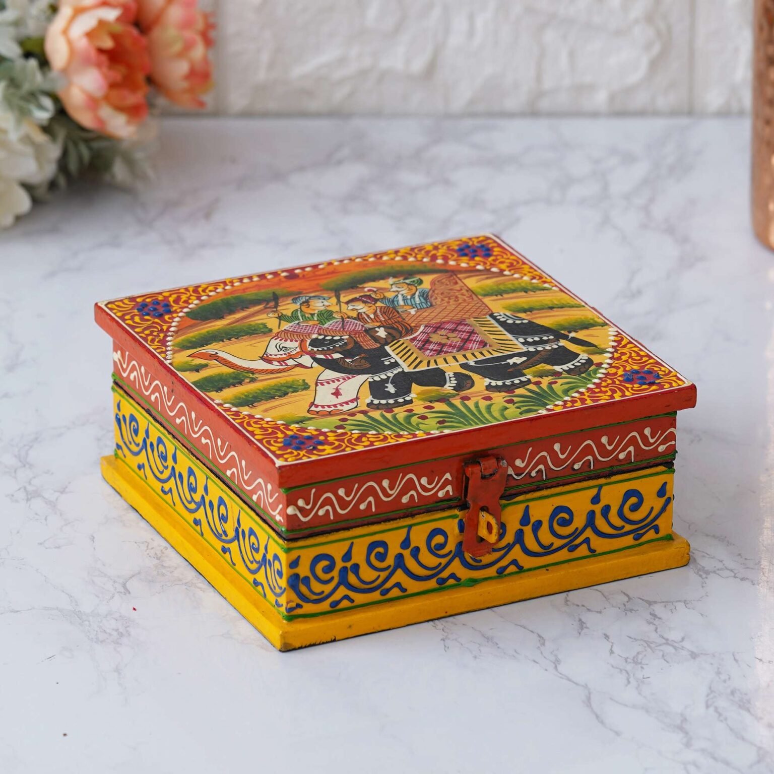 Chitran Product Photography