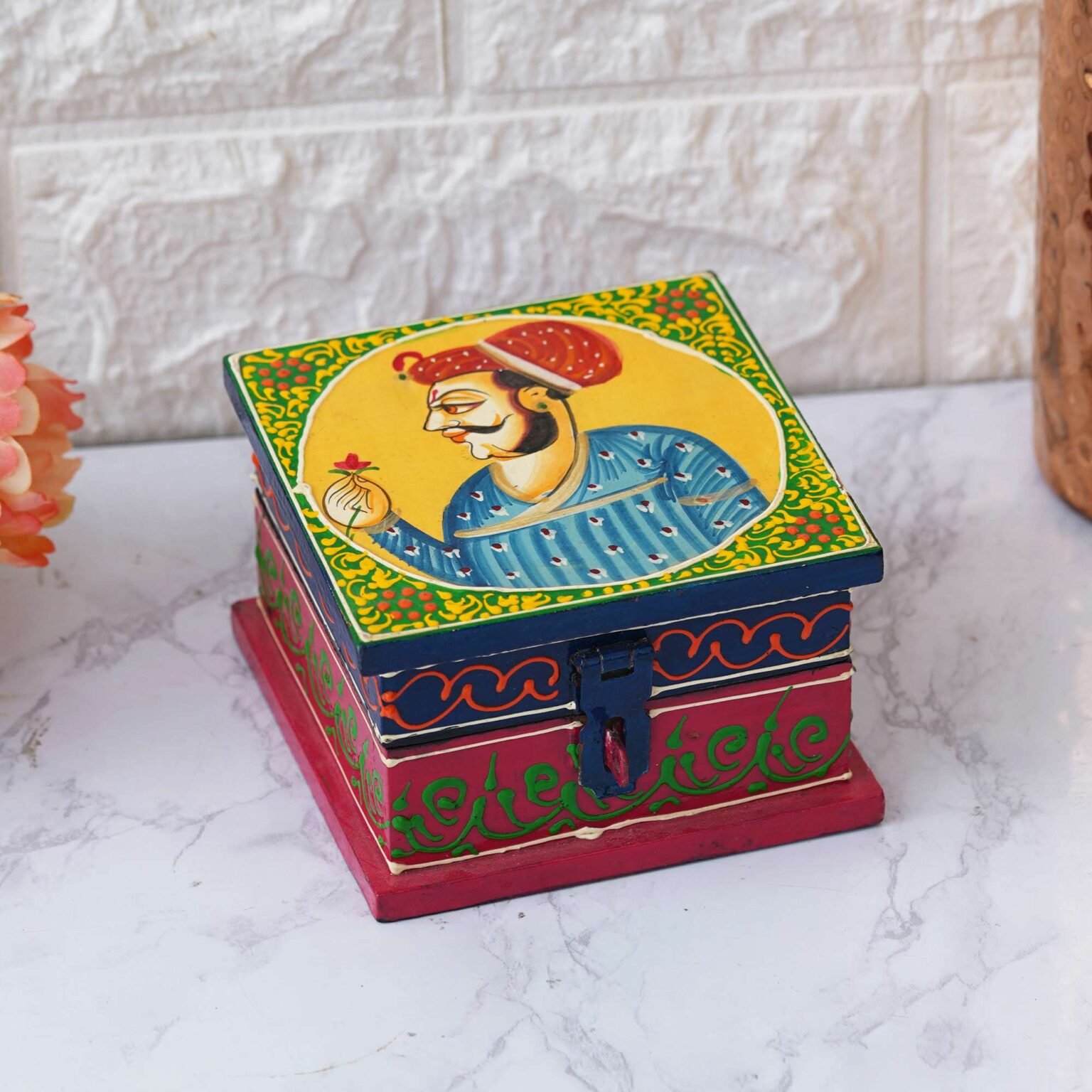 Chitran Product Photography